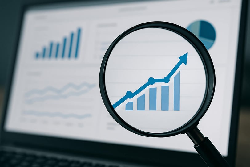 Measure SEO ROI: Track Rankings, Performance, and Success