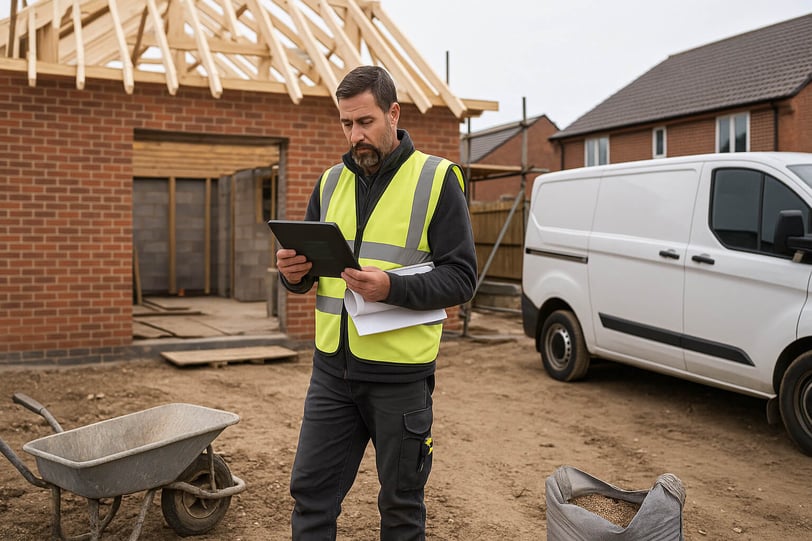 SEO for Builders: Rank Higher & Grow Your Construction Business