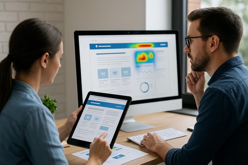 UX and SEO: User Experience Affects Ranking Factor