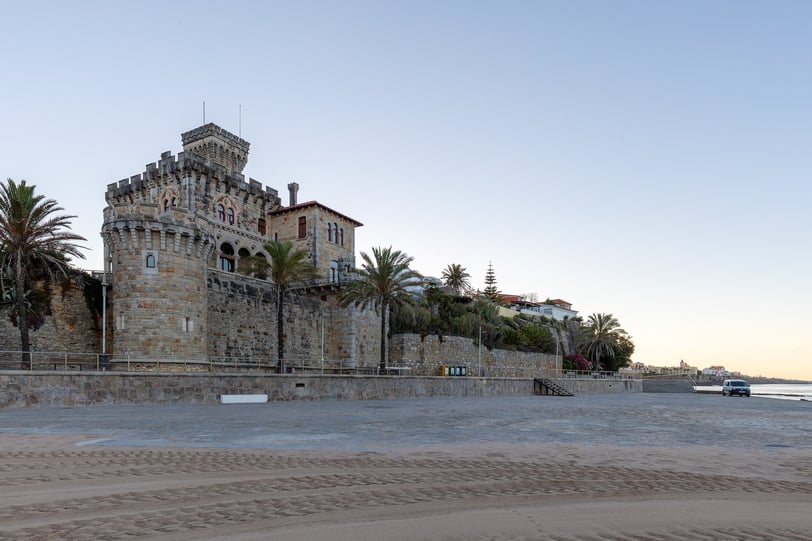 Forte da Cruz