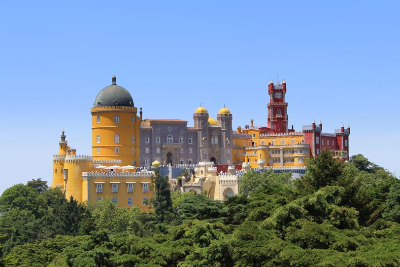 Palácio da Pena