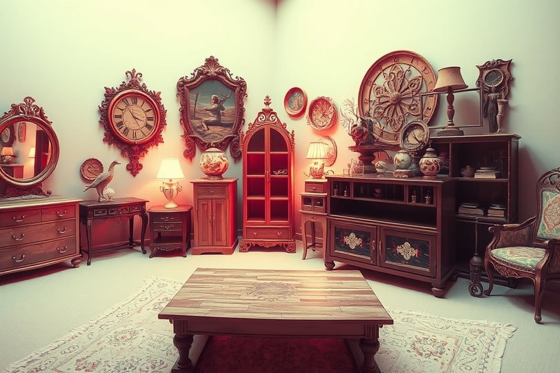 different woodworking ideas