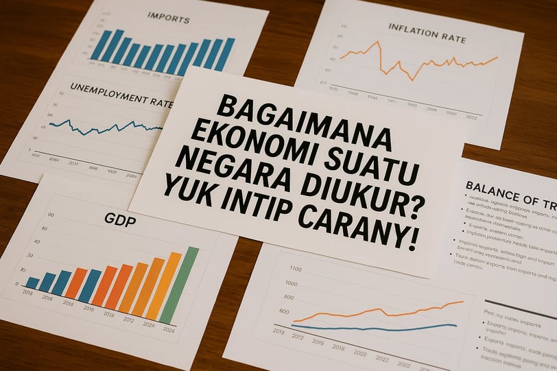 Bagaimana Ekonomi Suatu Negara Diukur_Yuk Intip Caranya!_NuntiaNews