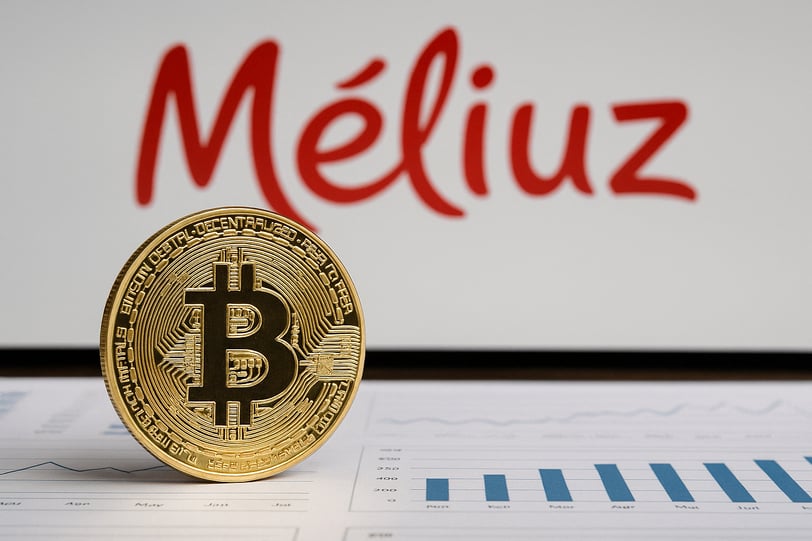 Strategi Baru Meliuz: Menjadikan Bitcoin sebagai Aset Strategis Perusahaan