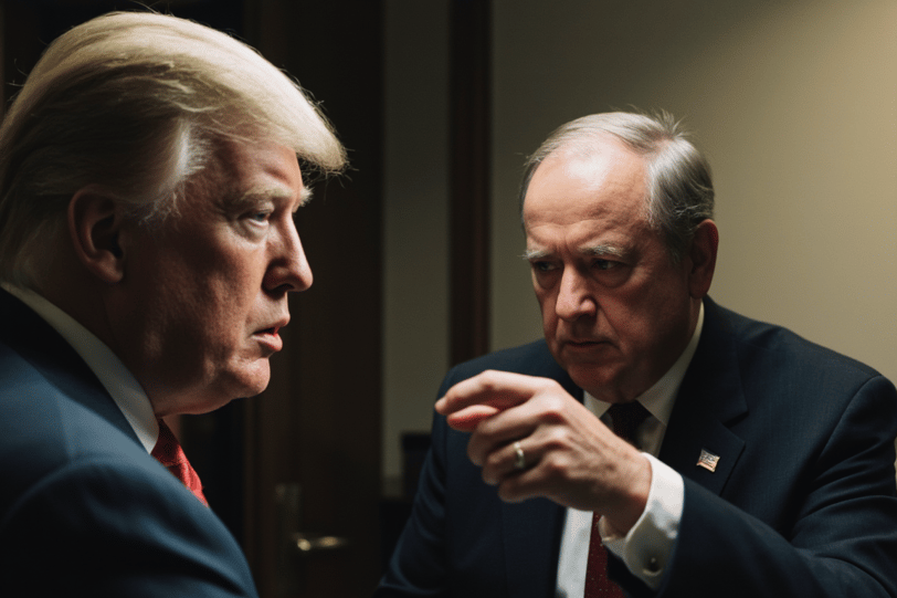 Ketegangan Memuncak: Trump Desak Pemecatan Powell, The Fed Pertahankan Independensi