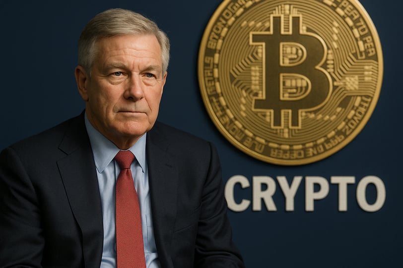 Mengapa Banyak Miliarder Pindah ke Crypto? Ini Alasan Utamanya | NuntiaNews