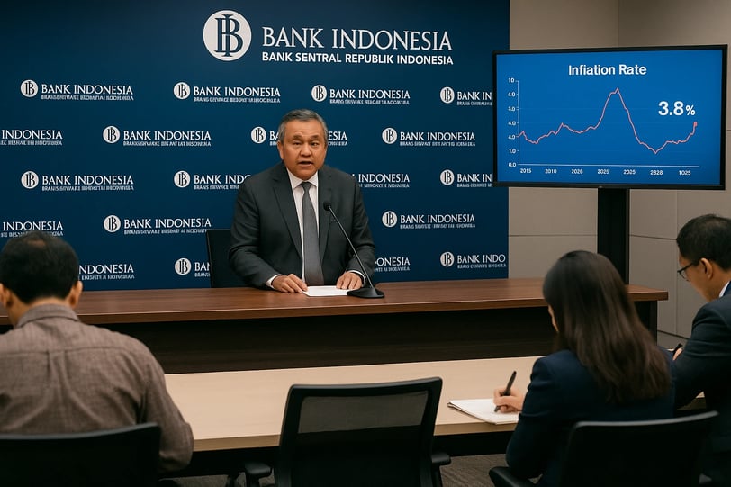 Mitos vs Fakta: Uang Dicetak untuk Atasi Krisis? | NuntiaNews