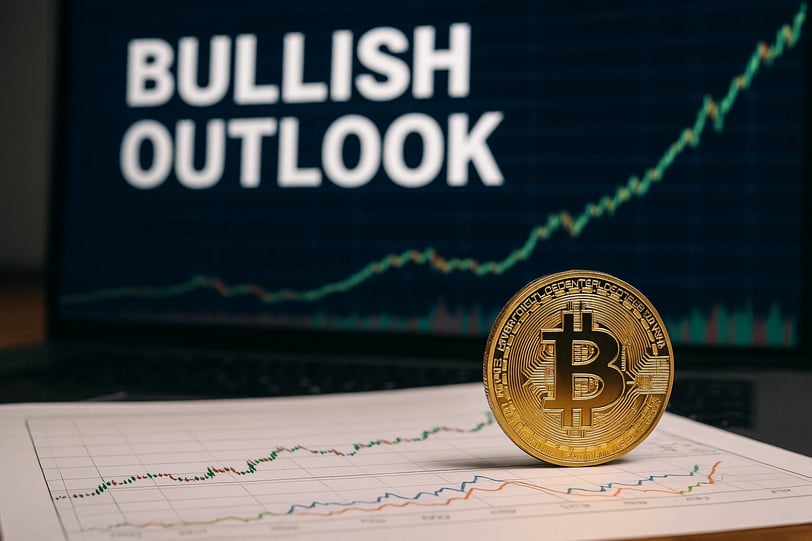 Outlook Bullish: Crypto Masuki Bulan Bersejarah, Investor Bersiap! | NuntiaNews