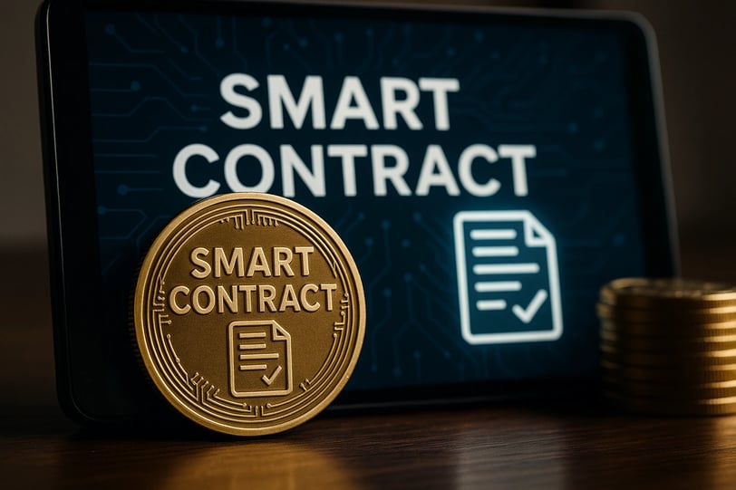 Teknologi Smart Contract: Masa Depan Transaksi Digital Tanpa Perantara | NuntiaNews
