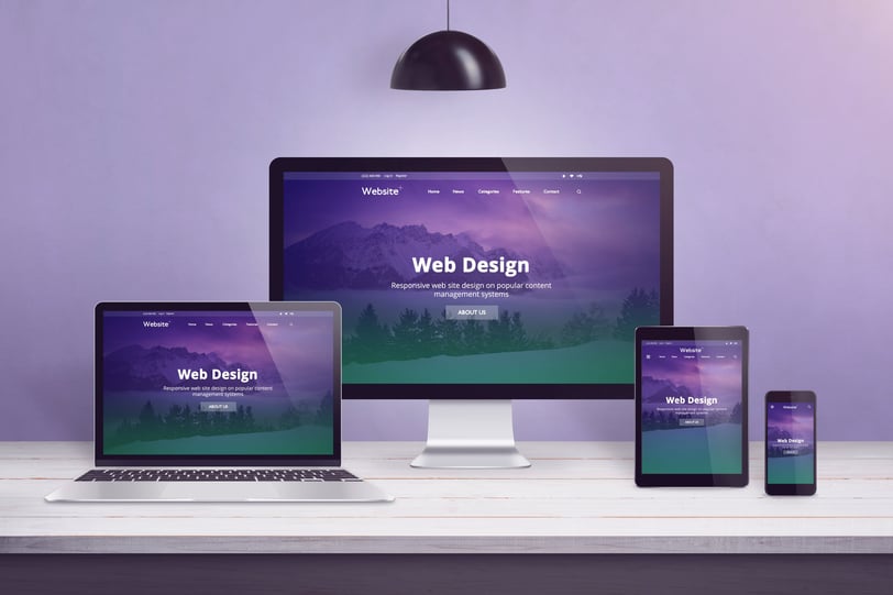 Website Design Cardiff