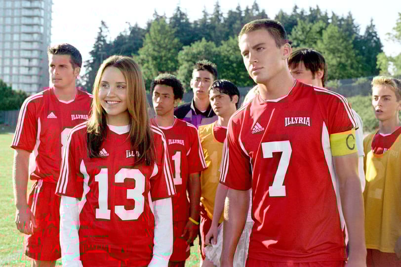 scene from she's the man movie