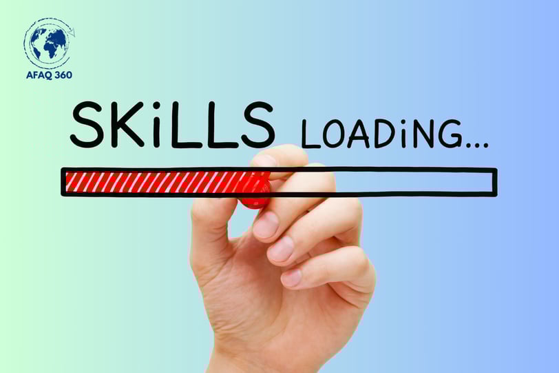 SOFT SKILLS LOADING