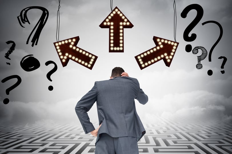 decision