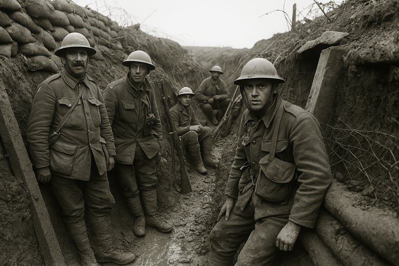 Batalla del Somme
