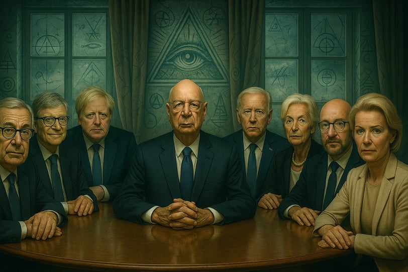 El Club Bilderberg