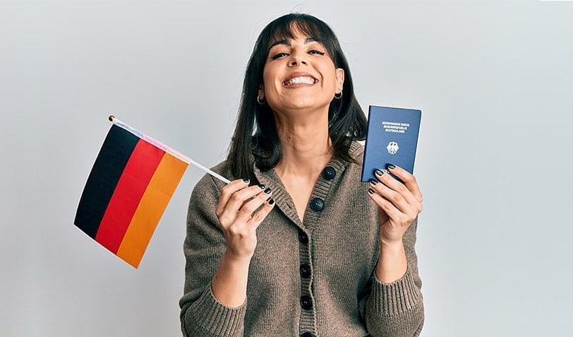 Kinh nghiệm phỏng vấn visa du học Đức 2024