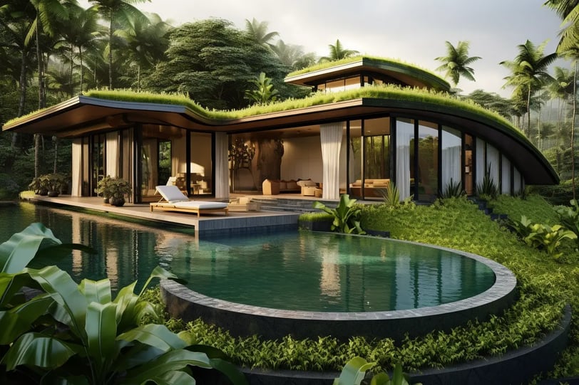 invest in Bali