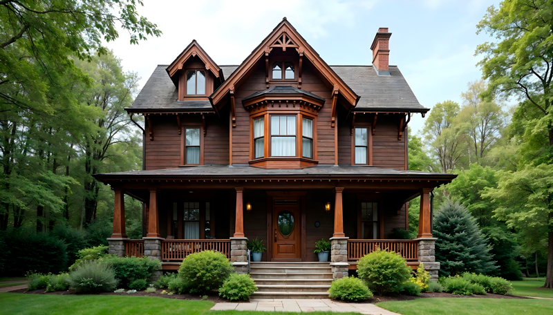 JGC-Development-Inc-Oysterpons-Historical-Society-Victorian-House-