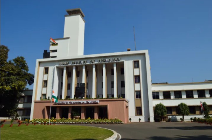 INDIAN INSTITUTE OF TECHNOLOGY