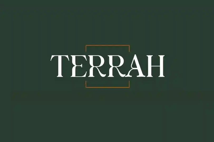 Terrah Alphaville Logo