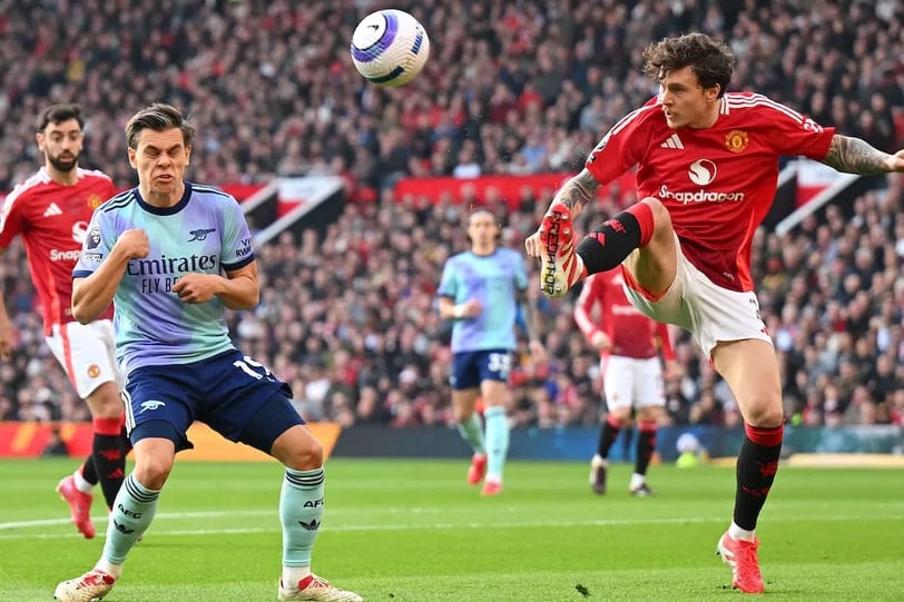 Victor Lindelöf