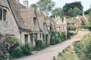 Descopera Anglia - Cotswolds