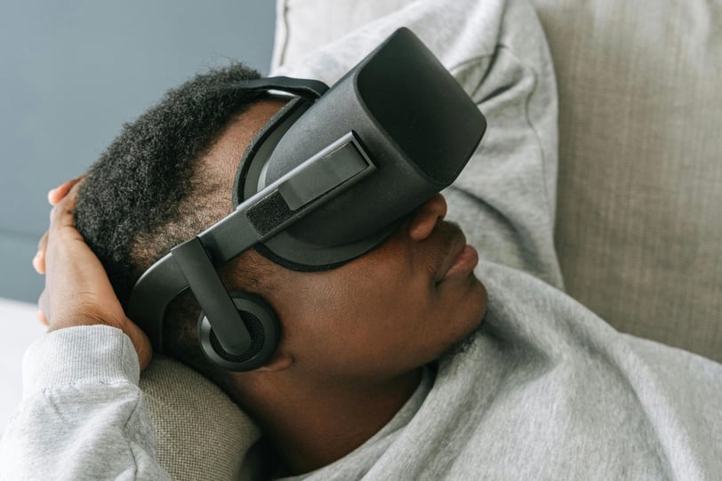 Digital Mindfulness in the Metaverse