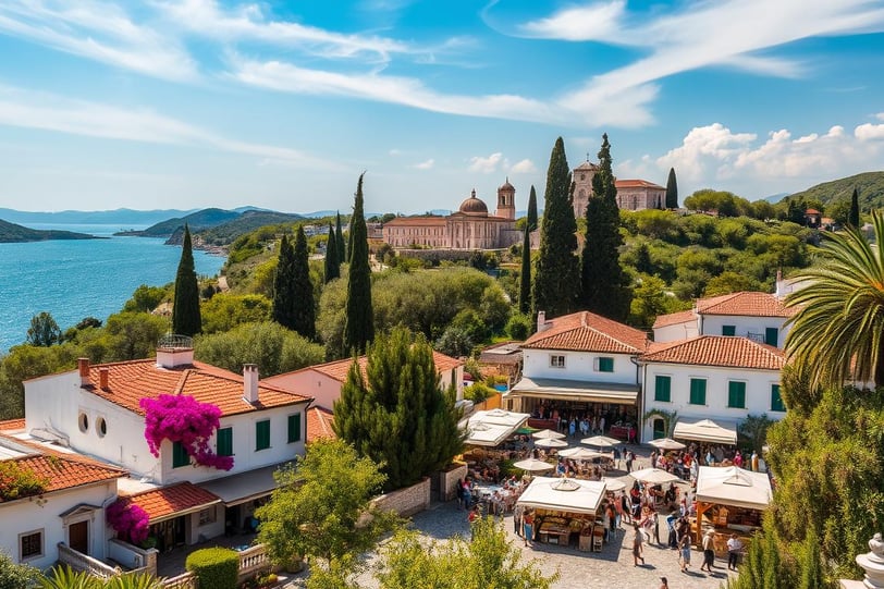 corfu what to do 