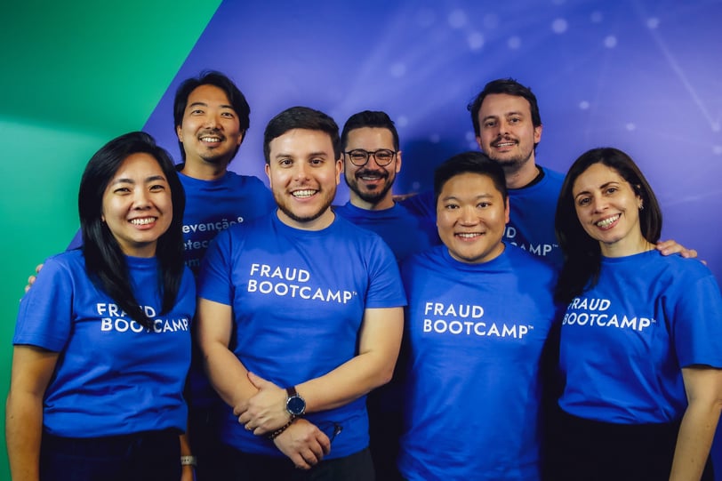 Equipe Risk Leadership Academy