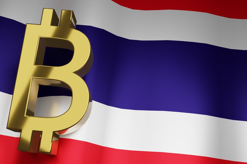 Investment in Thailand- Heading for OECD Membership