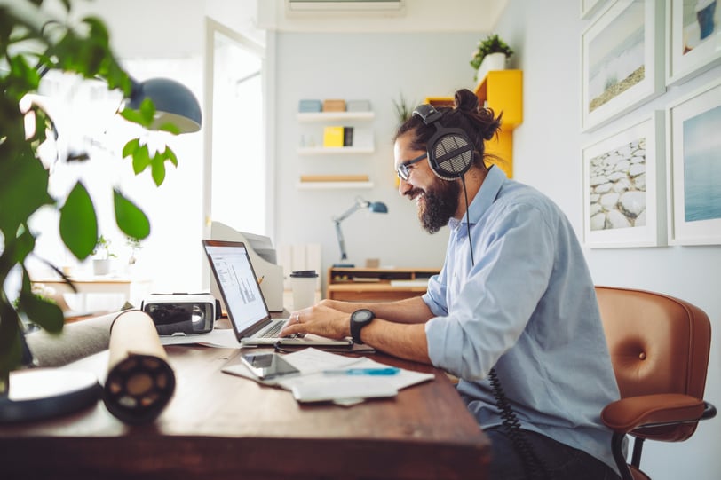 Freelancing as a dream or a genuine option
