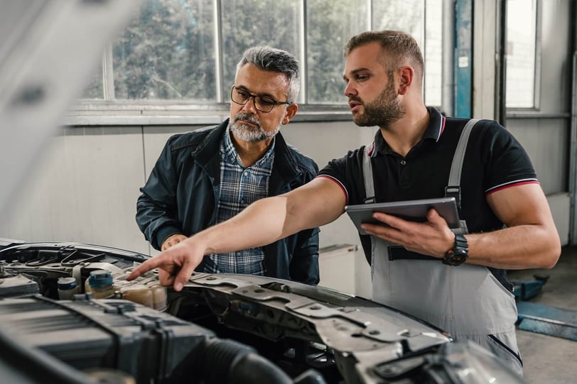 buying cars smartly