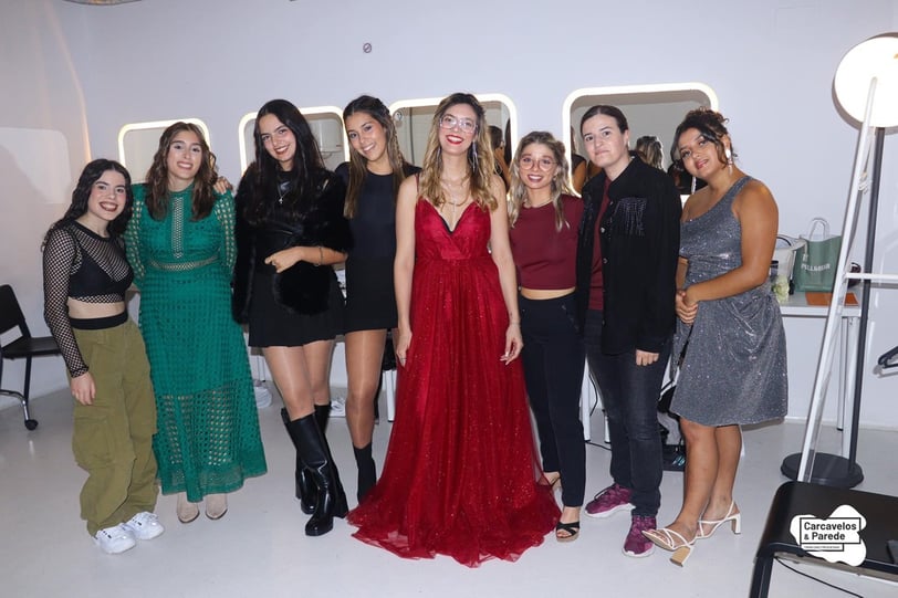 Finalistas Sing It 2024