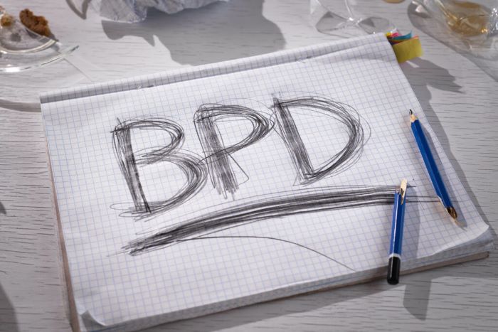 BPD Prevalance