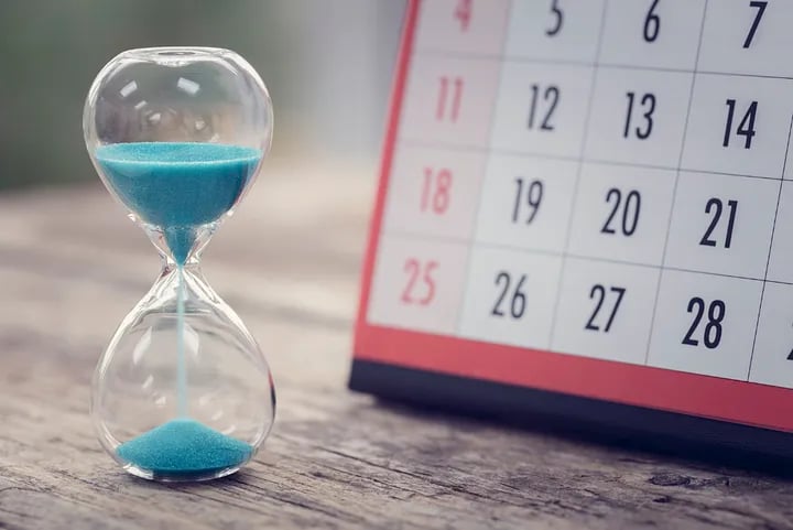 Deadlines (Image by Canva)