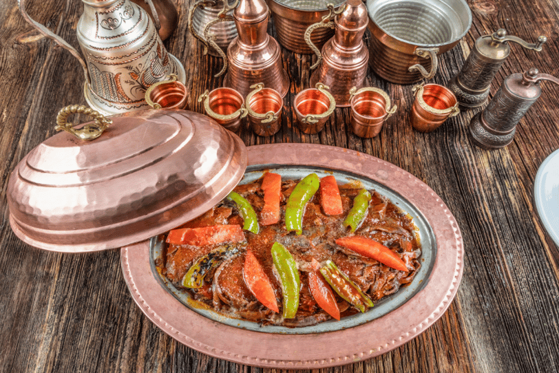 Bursa Iskender Kebap, Bursa what to eat, Bursa what to do, things to do in Bursa