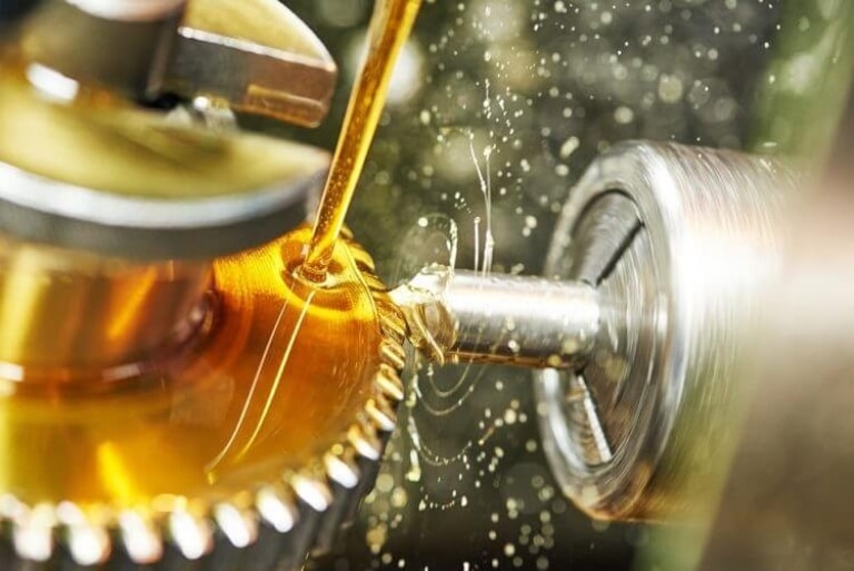 Dầu Thuỷ Lực Có Cháy Không?
