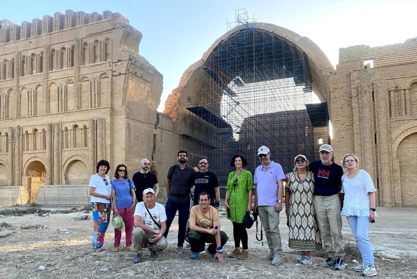 Arch of Ctesiphon