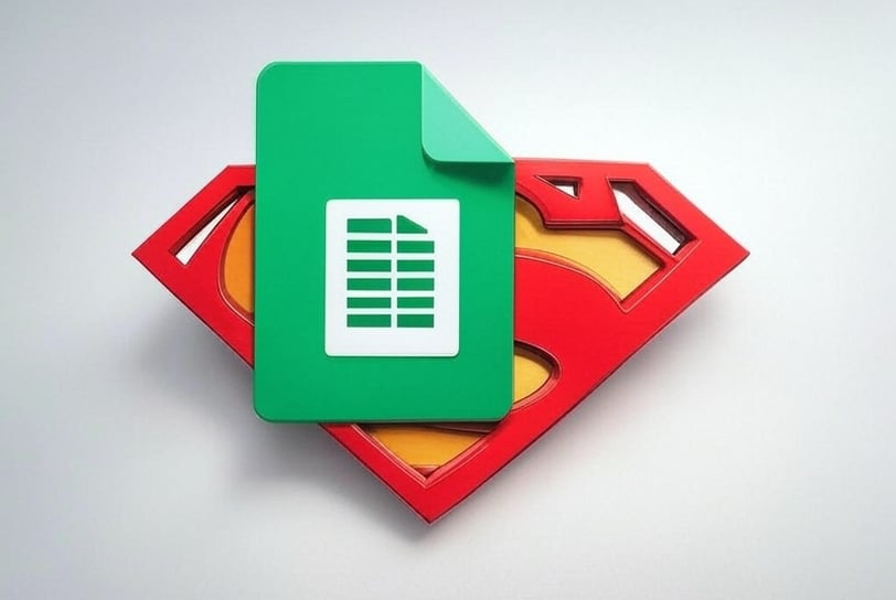 Google Sheets