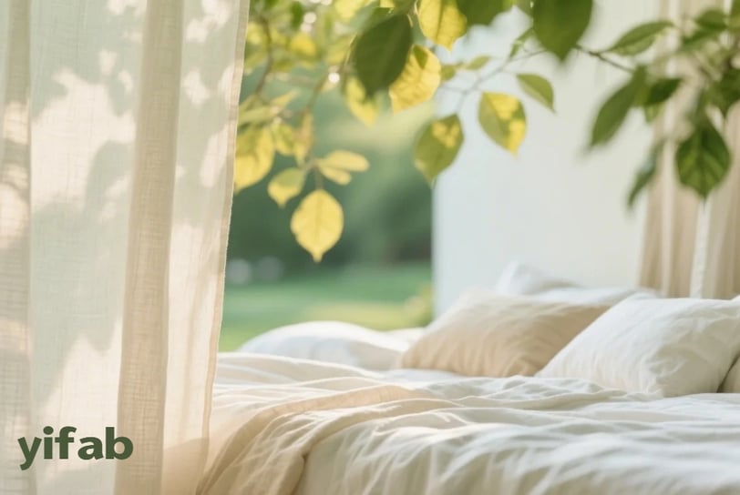 The Benefits of Ramie Fabrics: Durable, Sustainable, and Stylish