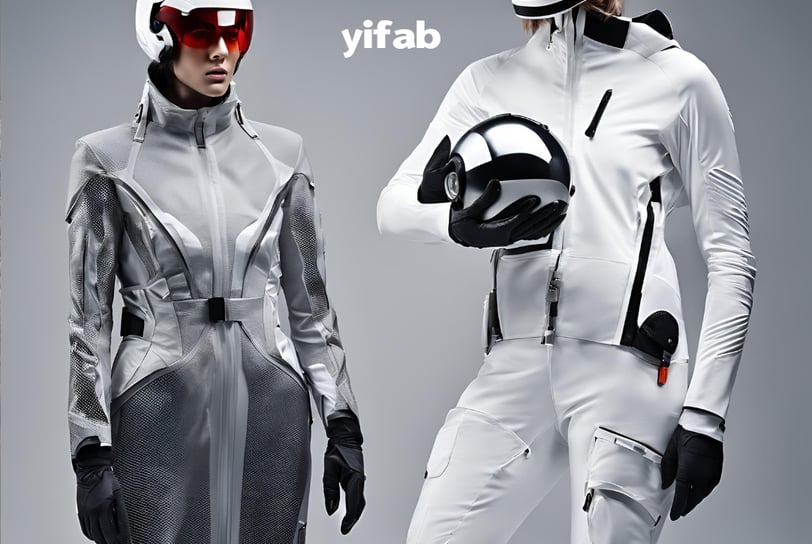 Functional Fabrics