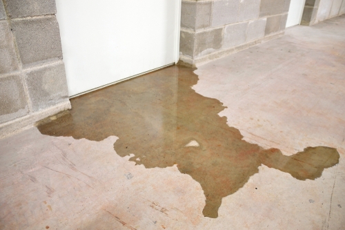 Water Damage Classes for insurance Restoration assessments