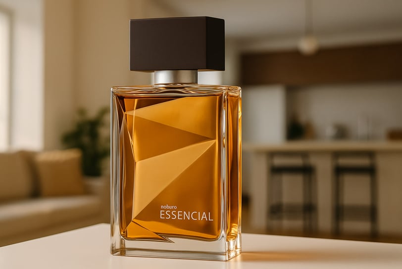 Natura Classic Men's Essential: is the perfume that marked generations still worth it?