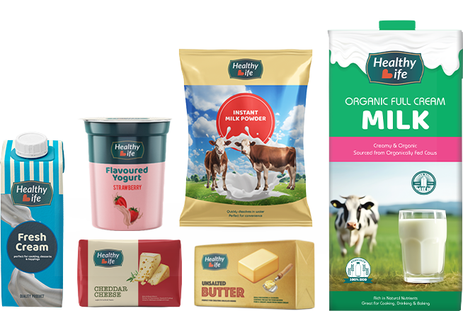 Healthy Life Agritec Shares Surge Following New Manufacturing Facility Announcement