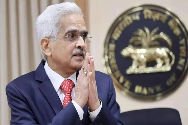 RBI Monetary Policy: Governor Shaktikanta Das Keeps Repo Rate Steady at 6.5%