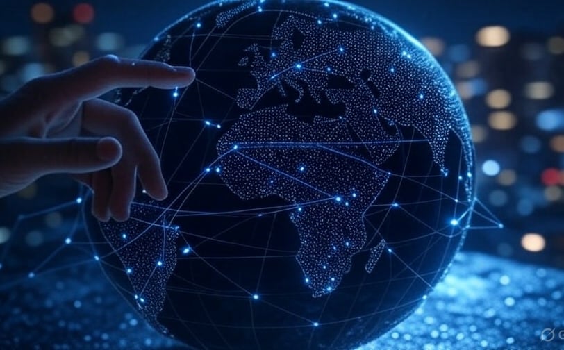 Navigating the Global Marketplace: How Trade Agreements Impact US Industries