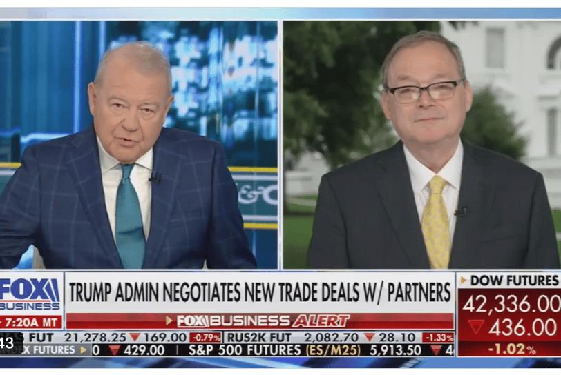 Trump’s Trade Promises: Big Talk, No Walk?