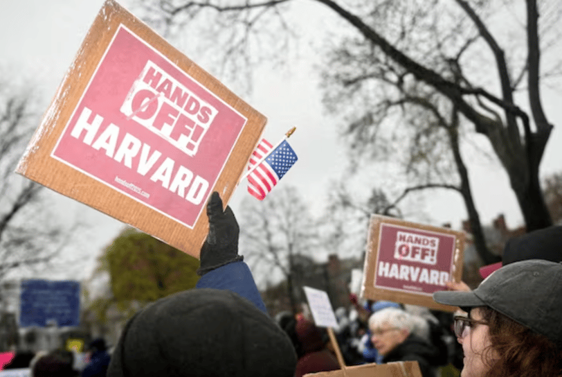 Judge Blocks Trump’s Harvard International Student Ban: A Fight for Academic Liberty