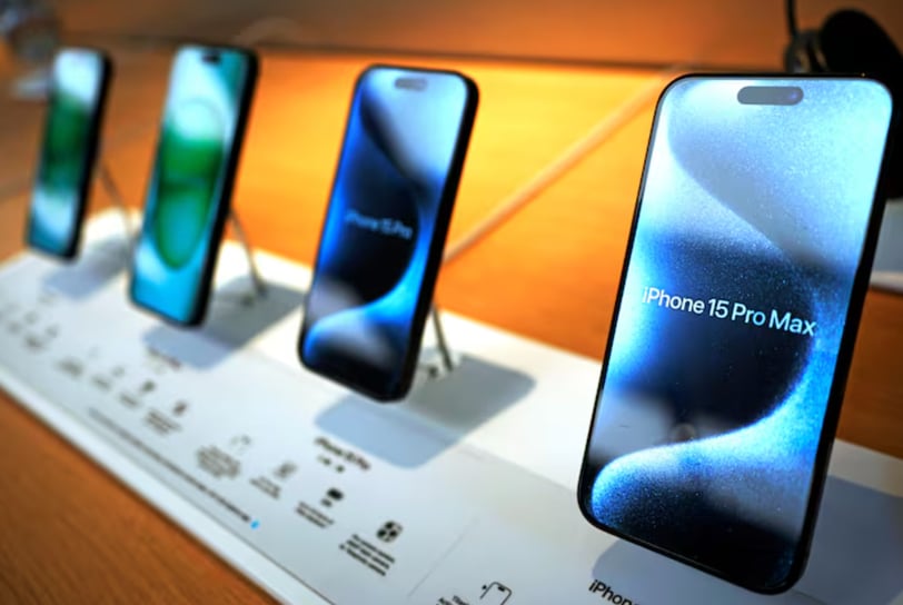 Trump’s Tariff Gambit: Will iPhones and EU Imports Cost Americans More?