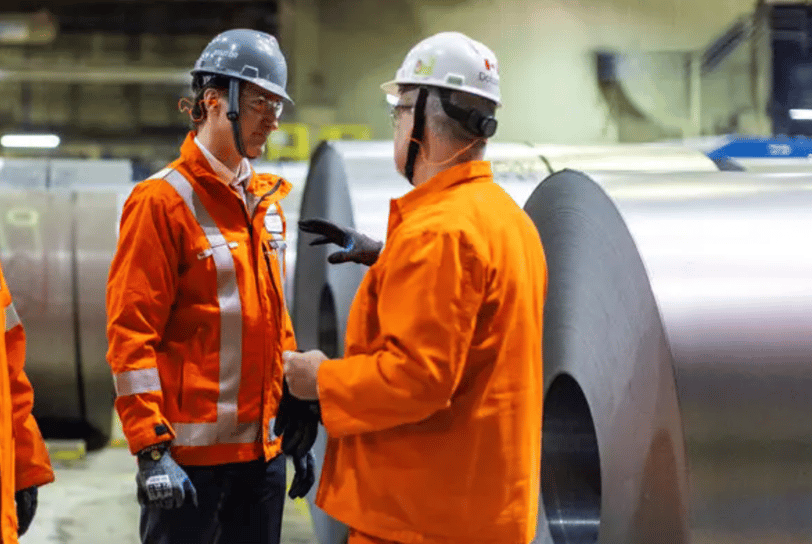 Unpacking the Impact of Section 232 Tariffs: Are They Strengthening U.S. Steel and Aluminum or Straining the Economy?